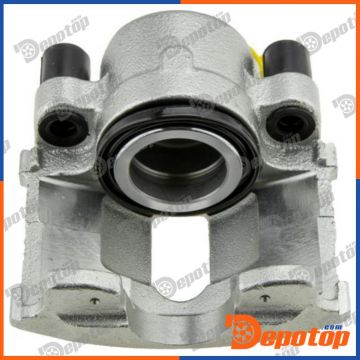 Étrier de frein avant droite pour FIAT | 8AC355389-191, 82-0584